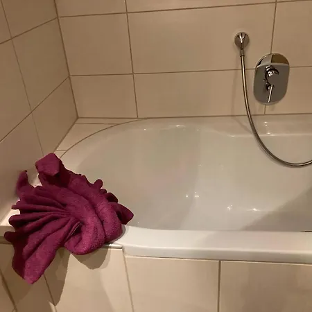 Edelweiss Apartamento Nesselwängle