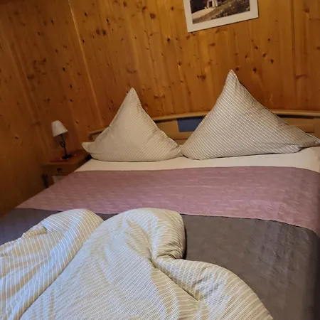 Apartamento Edelweiss Nesselwängle