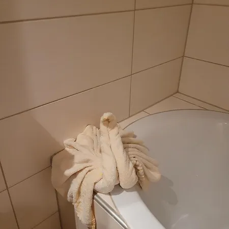 Edelweiss In Apartamento