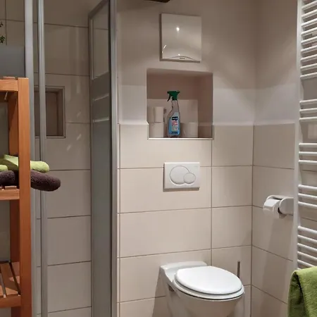 Apartmán Edelweiss *