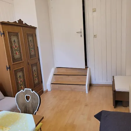 Edelweiss In Apartamento