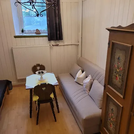 Apartamento Edelweiss In *