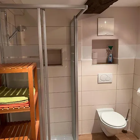 Edelweiss Apartmán