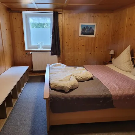 Apartamento Edelweiss In