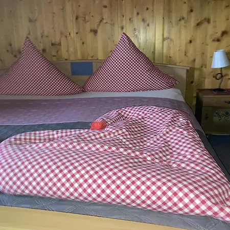 Edelweiss In Apartamento