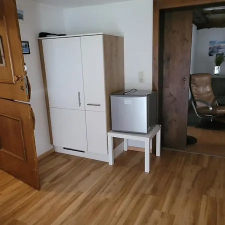 Edelweiss In Apartamento *