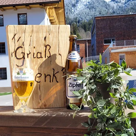 Edelweiss Apartmán *