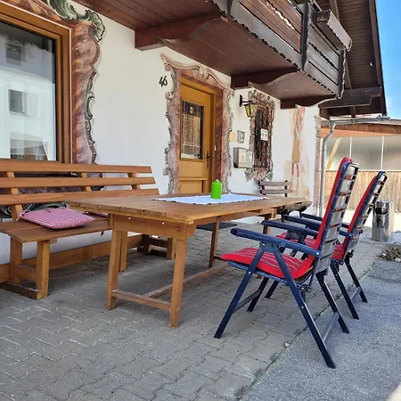 Edelweiss Apartmán *